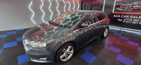 USED 2017 67 FORD FOCUS 1.0T EcoBoost Zetec Edition Hatchback 5dr Petrol Manual Euro 6 (s/s) (125 ps) 