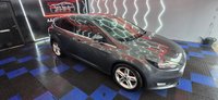 USED 2017 67 FORD FOCUS 1.0T EcoBoost Zetec Edition Hatchback 5dr Petrol Manual Euro 6 (s/s) (125 ps) 