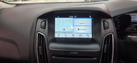 USED 2017 67 FORD FOCUS 1.0T EcoBoost Zetec Edition Hatchback 5dr Petrol Manual Euro 6 (s/s) (125 ps) 
