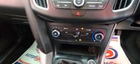 USED 2017 67 FORD FOCUS 1.0T EcoBoost Zetec Edition Hatchback 5dr Petrol Manual Euro 6 (s/s) (125 ps) 