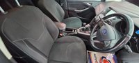 USED 2017 67 FORD FOCUS 1.0T EcoBoost Zetec Edition Hatchback 5dr Petrol Manual Euro 6 (s/s) (125 ps) 