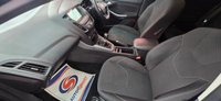 USED 2017 67 FORD FOCUS 1.0T EcoBoost Zetec Edition Hatchback 5dr Petrol Manual Euro 6 (s/s) (125 ps) 