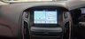 USED 2017 67 FORD FOCUS 1.0T EcoBoost Zetec Edition Hatchback 5dr Petrol Manual Euro 6 (s/s) (125 ps) 