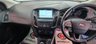 USED 2017 67 FORD FOCUS 1.0T EcoBoost Zetec Edition Hatchback 5dr Petrol Manual Euro 6 (s/s) (125 ps) 