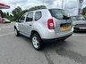 USED 2015 65 DACIA DUSTER 1.6 Ambiance SUV 5dr Petrol Manual Euro 6 (s/s) (115 ps) Nationwide delivery available