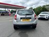 USED 2015 65 DACIA DUSTER 1.6 Ambiance SUV 5dr Petrol Manual Euro 6 (s/s) (115 ps) Nationwide delivery available