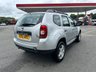 USED 2015 65 DACIA DUSTER 1.6 Ambiance SUV 5dr Petrol Manual Euro 6 (s/s) (115 ps) Nationwide delivery available