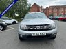 USED 2015 65 DACIA DUSTER 1.6 Ambiance SUV 5dr Petrol Manual Euro 6 (s/s) (115 ps) Nationwide delivery available