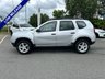 USED 2015 65 DACIA DUSTER 1.6 Ambiance SUV 5dr Petrol Manual Euro 6 (s/s) (115 ps) Nationwide delivery available