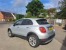 USED 2016 66 FIAT 500X 1.4 MultiAir Pop Star SUV 5dr Petrol DCT Euro 6 (s/s) (140 ps) ACAR2GO FULL MULTI-POINT CHECK