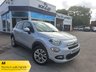 USED 2016 66 FIAT 500X 1.4 MultiAir Pop Star SUV 5dr Petrol DCT Euro 6 (s/s) (140 ps) ACAR2GO FULL MULTI-POINT CHECK
