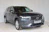 USED 2022 22 VOLVO XC90 2.0 B5 MHEV Momentum SUV 5dr Diesel Hybrid Auto 4WD Euro 6 (s/s) (235 ps) REAR CAMERA + OPTICAL SENSORS, HEATED FRONT SEATS, PILOT ASSIST, ACC, FULL SERVICE HISTORY