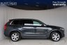 USED 2022 22 VOLVO XC90 2.0 B5 MHEV Momentum SUV 5dr Diesel Hybrid Auto 4WD Euro 6 (s/s) (235 ps) REAR CAMERA + OPTICAL SENSORS, HEATED FRONT SEATS, PILOT ASSIST, ACC, FULL SERVICE HISTORY