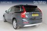 USED 2022 22 VOLVO XC90 2.0 B5 MHEV Momentum SUV 5dr Diesel Hybrid Auto 4WD Euro 6 (s/s) (235 ps) REAR CAMERA + OPTICAL SENSORS, HEATED FRONT SEATS, PILOT ASSIST, ACC, FULL SERVICE HISTORY