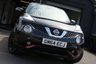 USED 2014 64 NISSAN JUKE 1.2 DIG-T Tekna SUV 5dr Petrol Manual Euro 5 (s/s) Euro 5 (115 ps) NEW TIMING CHAIN JUST DONE