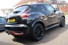 USED 2014 64 NISSAN JUKE 1.2 DIG-T Tekna SUV 5dr Petrol Manual Euro 5 (s/s) Euro 5 (115 ps) NEW TIMING CHAIN JUST DONE