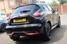 USED 2014 64 NISSAN JUKE 1.2 DIG-T Tekna SUV 5dr Petrol Manual Euro 5 (s/s) Euro 5 (115 ps) NEW TIMING CHAIN JUST DONE