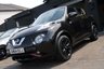 USED 2014 64 NISSAN JUKE 1.2 DIG-T Tekna SUV 5dr Petrol Manual Euro 5 (s/s) Euro 5 (115 ps) NEW TIMING CHAIN JUST DONE