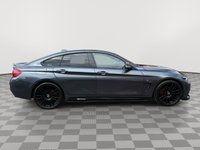 USED 2018 68 BMW 4 SERIES GRAN COUPE 2.0 420i M Sport Hatchback 5dr Petrol Auto Euro 6 (s/s) (184 ps) Heated Seats, Parking Sensors