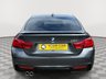 USED 2018 68 BMW 4 SERIES GRAN COUPE 2.0 420i M Sport Hatchback 5dr Petrol Auto Euro 6 (s/s) (184 ps) Heated Seats, Parking Sensors