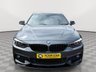 USED 2018 68 BMW 4 SERIES GRAN COUPE 2.0 420i M Sport Hatchback 5dr Petrol Auto Euro 6 (s/s) (184 ps) Heated Seats, Parking Sensors