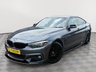 USED 2018 68 BMW 4 SERIES GRAN COUPE 2.0 420i M Sport Hatchback 5dr Petrol Auto Euro 6 (s/s) (184 ps) Heated Seats, Parking Sensors