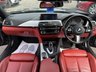 USED 2018 68 BMW 4 SERIES GRAN COUPE 2.0 420i M Sport Hatchback 5dr Petrol Auto Euro 6 (s/s) (184 ps) Heated Seats, Parking Sensors