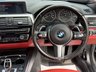 USED 2018 68 BMW 4 SERIES GRAN COUPE 2.0 420i M Sport Hatchback 5dr Petrol Auto Euro 6 (s/s) (184 ps) Heated Seats, Parking Sensors