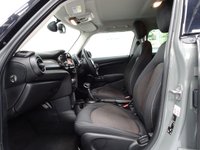 USED 2017 67 MINI HATCH 1.5 Cooper Hatchback 5dr Petrol Auto Euro 6 (s/s) (136 ps) JCW SPT PACK-17" ALLOY WHEELS