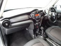 USED 2017 67 MINI HATCH 1.5 Cooper Hatchback 5dr Petrol Auto Euro 6 (s/s) (136 ps) JCW SPT PACK-17" ALLOY WHEELS