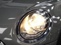 USED 2017 67 MINI HATCH 1.5 Cooper Hatchback 5dr Petrol Auto Euro 6 (s/s) (136 ps) JCW SPT PACK-17" ALLOY WHEELS