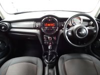 USED 2017 67 MINI HATCH 1.5 Cooper Hatchback 5dr Petrol Auto Euro 6 (s/s) (136 ps) JCW SPT PACK-17" ALLOY WHEELS