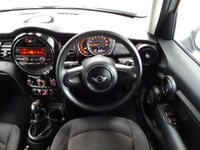 USED 2017 67 MINI HATCH 1.5 Cooper Hatchback 5dr Petrol Auto Euro 6 (s/s) (136 ps) JCW SPT PACK-17" ALLOY WHEELS