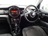 USED 2017 67 MINI HATCH 1.5 Cooper Hatchback 5dr Petrol Auto Euro 6 (s/s) (136 ps) JCW SPT PACK-17" ALLOY WHEELS