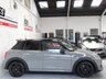 USED 2017 67 MINI HATCH 1.5 Cooper Hatchback 5dr Petrol Auto Euro 6 (s/s) (136 ps) JCW SPT PACK-17" ALLOY WHEELS