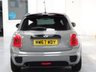 USED 2017 67 MINI HATCH 1.5 Cooper Hatchback 5dr Petrol Auto Euro 6 (s/s) (136 ps) JCW SPT PACK-17" ALLOY WHEELS