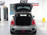 USED 2017 67 MINI HATCH 1.5 Cooper Hatchback 5dr Petrol Auto Euro 6 (s/s) (136 ps) JCW SPT PACK-17" ALLOY WHEELS