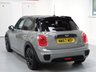 USED 2017 67 MINI HATCH 1.5 Cooper Hatchback 5dr Petrol Auto Euro 6 (s/s) (136 ps) JCW SPT PACK-17" ALLOY WHEELS