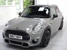 USED 2017 67 MINI HATCH 1.5 Cooper Hatchback 5dr Petrol Auto Euro 6 (s/s) (136 ps) JCW SPT PACK-17" ALLOY WHEELS