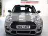 USED 2017 67 MINI HATCH 1.5 Cooper Hatchback 5dr Petrol Auto Euro 6 (s/s) (136 ps) JCW SPT PACK-17" ALLOY WHEELS