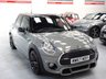 USED 2017 67 MINI HATCH 1.5 Cooper Hatchback 5dr Petrol Auto Euro 6 (s/s) (136 ps) JCW SPT PACK-17" ALLOY WHEELS