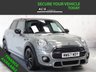 USED 2017 67 MINI HATCH 1.5 Cooper Hatchback 5dr Petrol Auto Euro 6 (s/s) (136 ps) JCW SPT PACK-17" ALLOY WHEELS