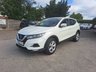 USED 2019 19 NISSAN QASHQAI 1.5 dCi Acenta Premium SUV 5dr Diesel Manual Euro 6 (s/s) (115 ps) ACAR2GO FULL MULTI-POINT CHECK