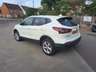 USED 2019 19 NISSAN QASHQAI 1.5 dCi Acenta Premium SUV 5dr Diesel Manual Euro 6 (s/s) (115 ps) ACAR2GO FULL MULTI-POINT CHECK