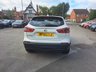 USED 2019 19 NISSAN QASHQAI 1.5 dCi Acenta Premium SUV 5dr Diesel Manual Euro 6 (s/s) (115 ps) ACAR2GO FULL MULTI-POINT CHECK