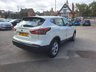 USED 2019 19 NISSAN QASHQAI 1.5 dCi Acenta Premium SUV 5dr Diesel Manual Euro 6 (s/s) (115 ps) ACAR2GO FULL MULTI-POINT CHECK