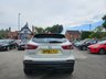 USED 2019 19 NISSAN QASHQAI 1.5 dCi Acenta Premium SUV 5dr Diesel Manual Euro 6 (s/s) (115 ps) ACAR2GO FULL MULTI-POINT CHECK