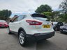 USED 2019 19 NISSAN QASHQAI 1.5 dCi Acenta Premium SUV 5dr Diesel Manual Euro 6 (s/s) (115 ps) ACAR2GO FULL MULTI-POINT CHECK