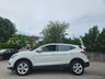 USED 2019 19 NISSAN QASHQAI 1.5 dCi Acenta Premium SUV 5dr Diesel Manual Euro 6 (s/s) (115 ps) ACAR2GO FULL MULTI-POINT CHECK