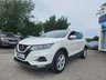 USED 2019 19 NISSAN QASHQAI 1.5 dCi Acenta Premium SUV 5dr Diesel Manual Euro 6 (s/s) (115 ps) ACAR2GO FULL MULTI-POINT CHECK
